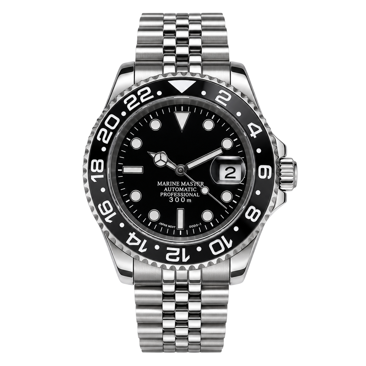 Ashbourne® The Mariner