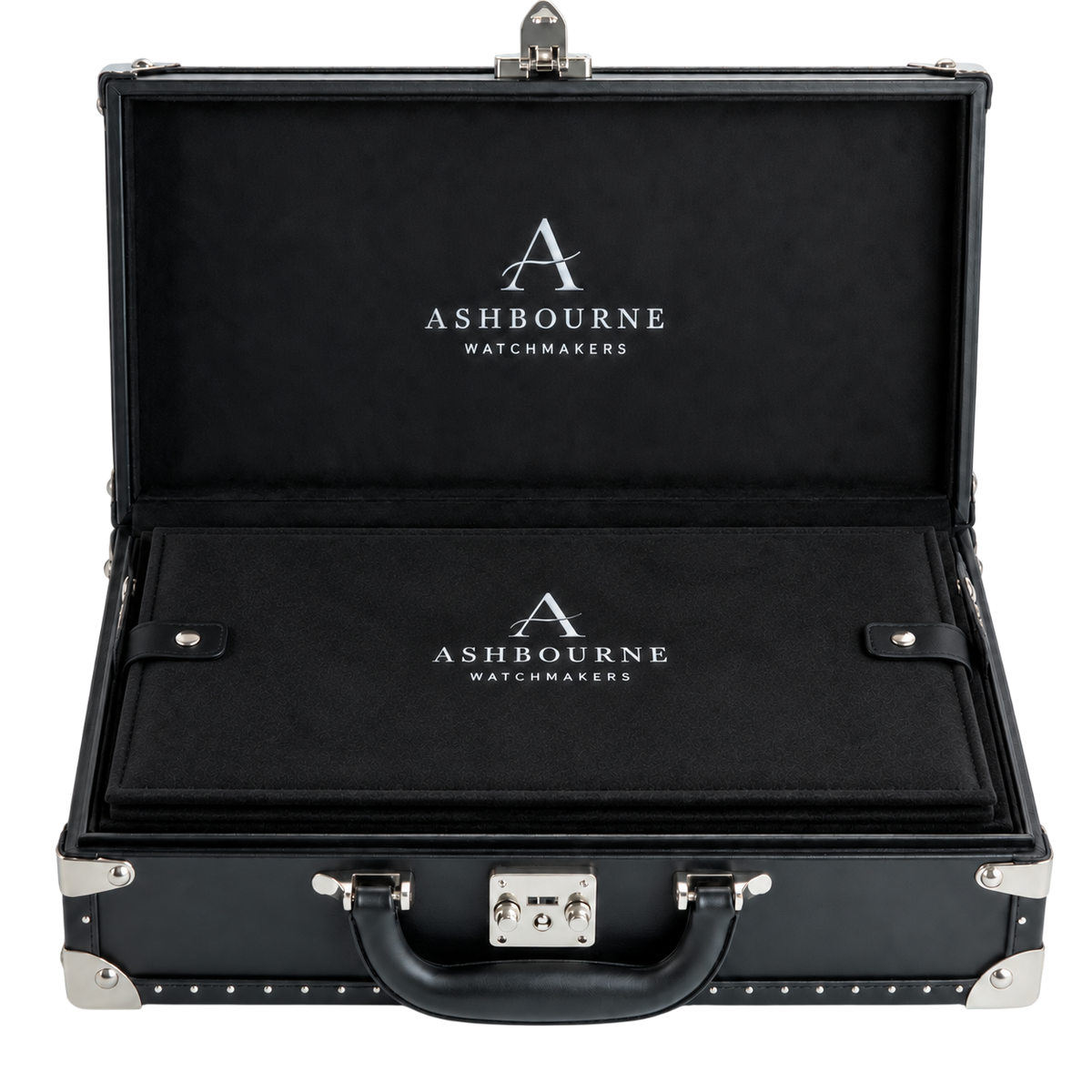 Ashbourne® The Collector’s Case