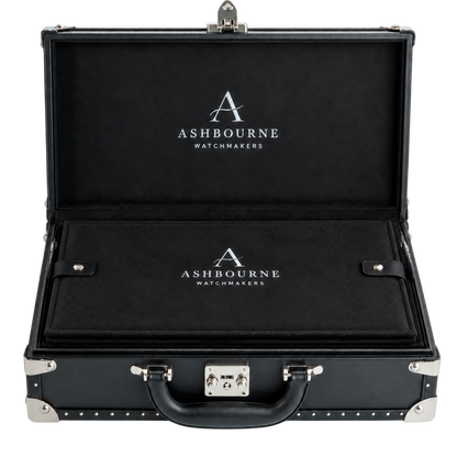 Ashbourne® The Collector’s Case