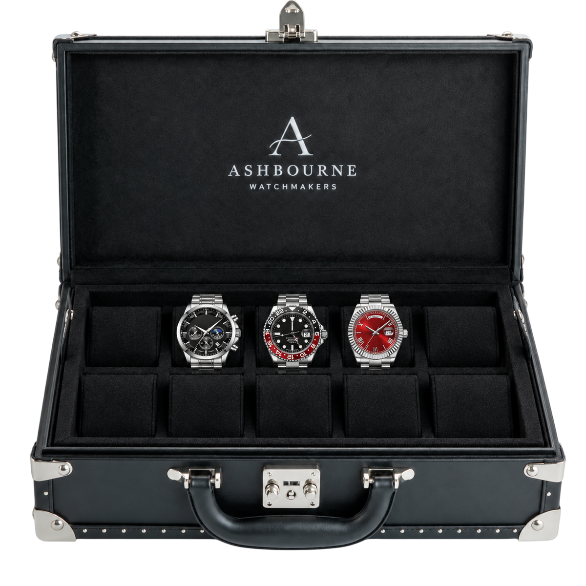 Ashbourne® The Collector’s Case