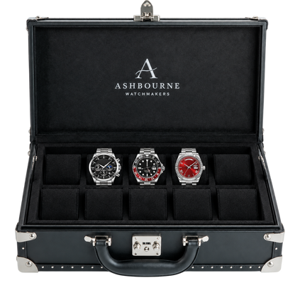 Ashbourne® The Collector’s Case