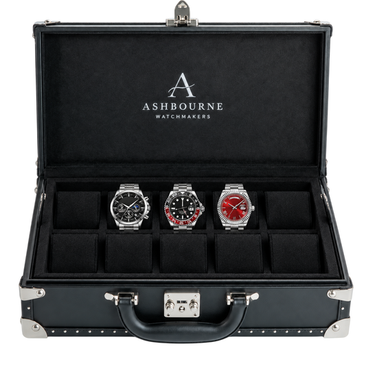 Ashbourne® The Collector’s Case