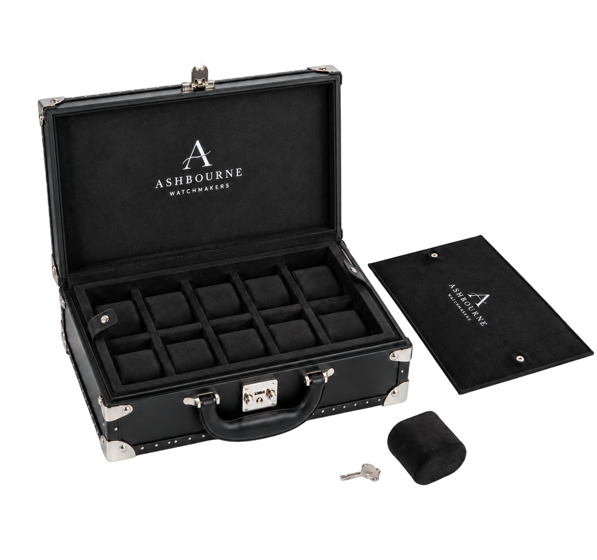 Ashbourne® The Collector’s Case