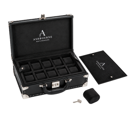 Ashbourne® The Collector’s Case