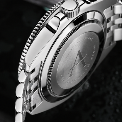 Ashbourne® The Mariner