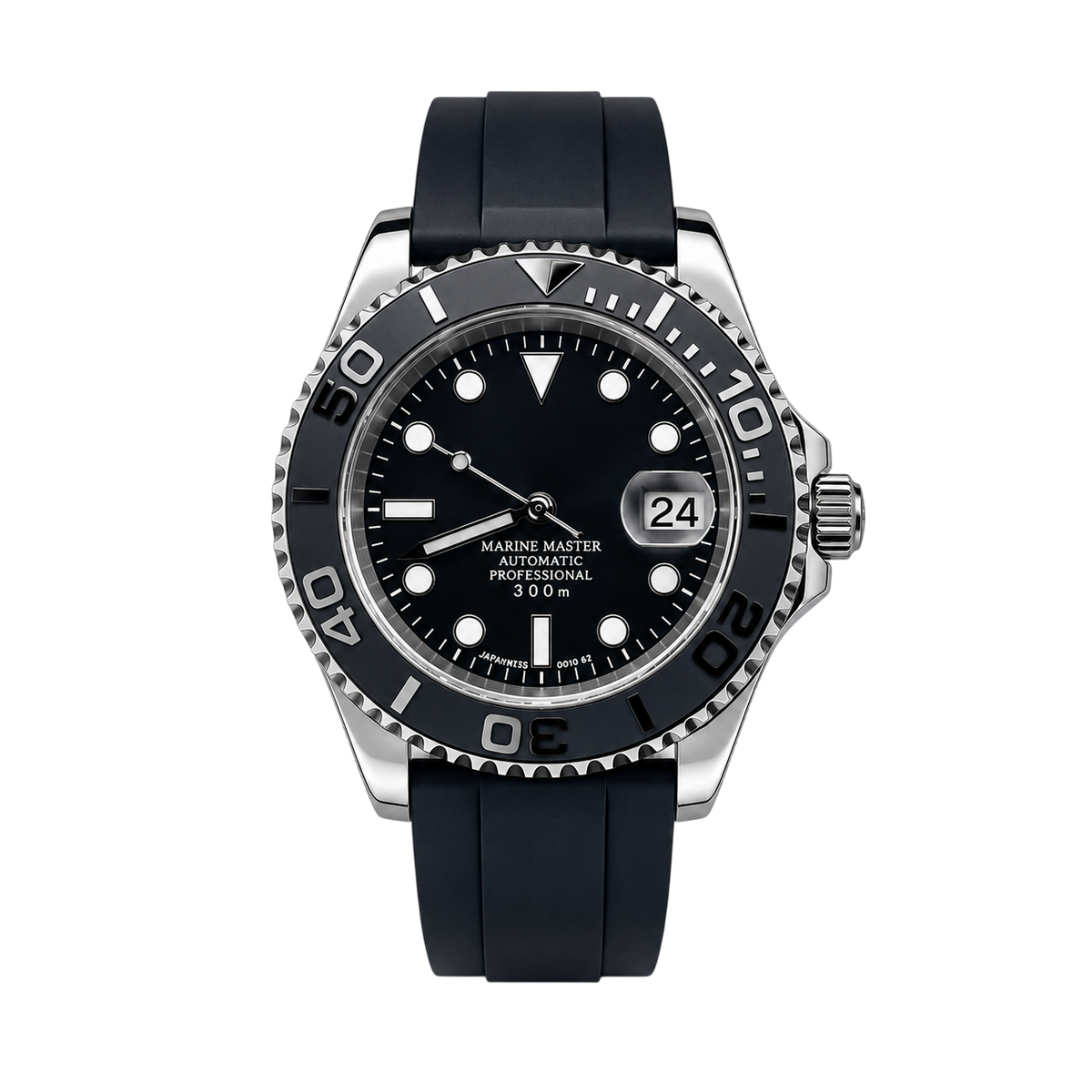 Ashbourne® The Mariner