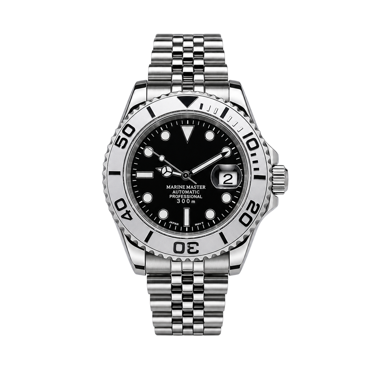 Ashbourne® The Mariner