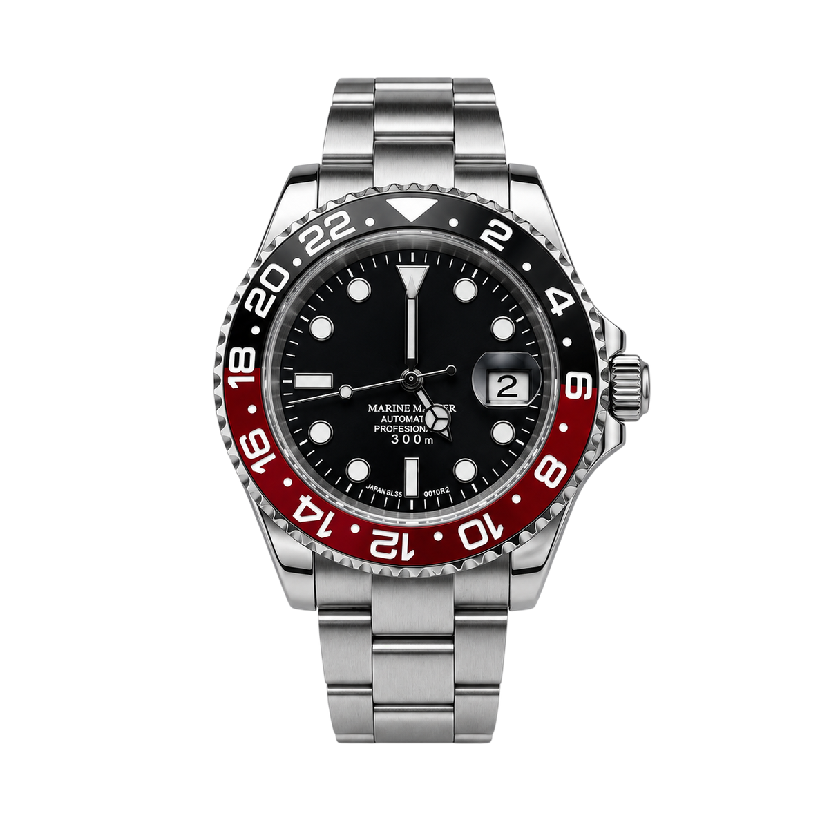 Ashbourne® The Mariner