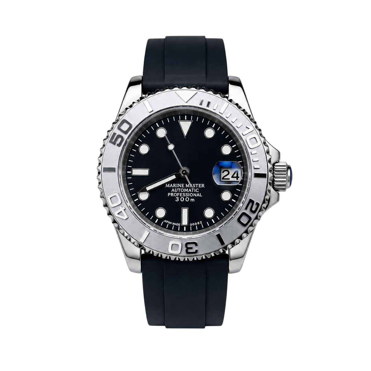 Ashbourne® The Mariner