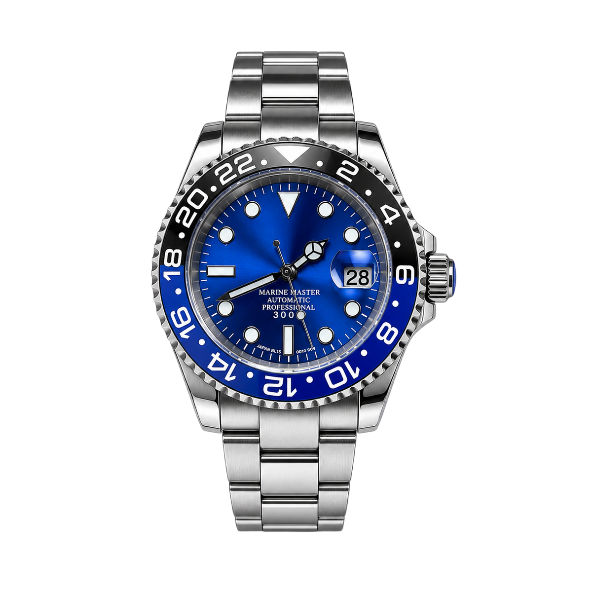 Ashbourne® The Mariner