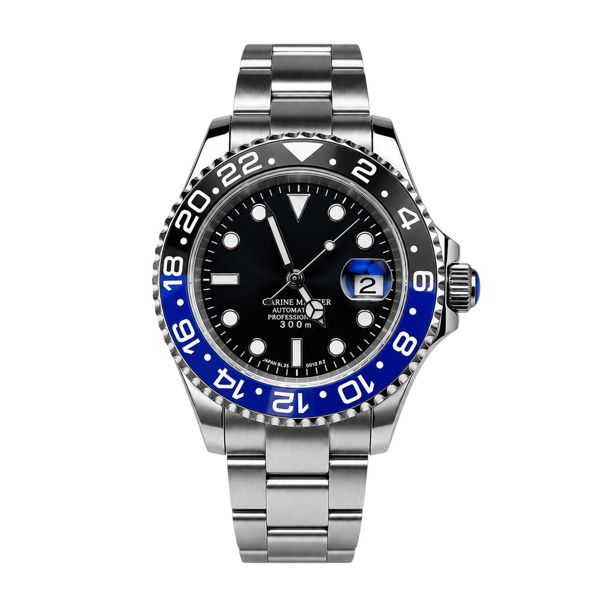 Ashbourne® The Mariner