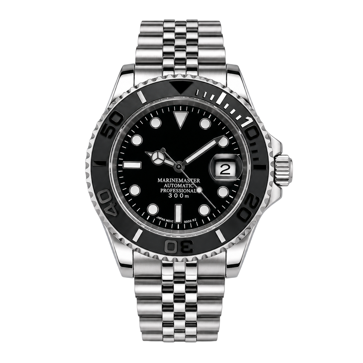 Ashbourne® The Mariner