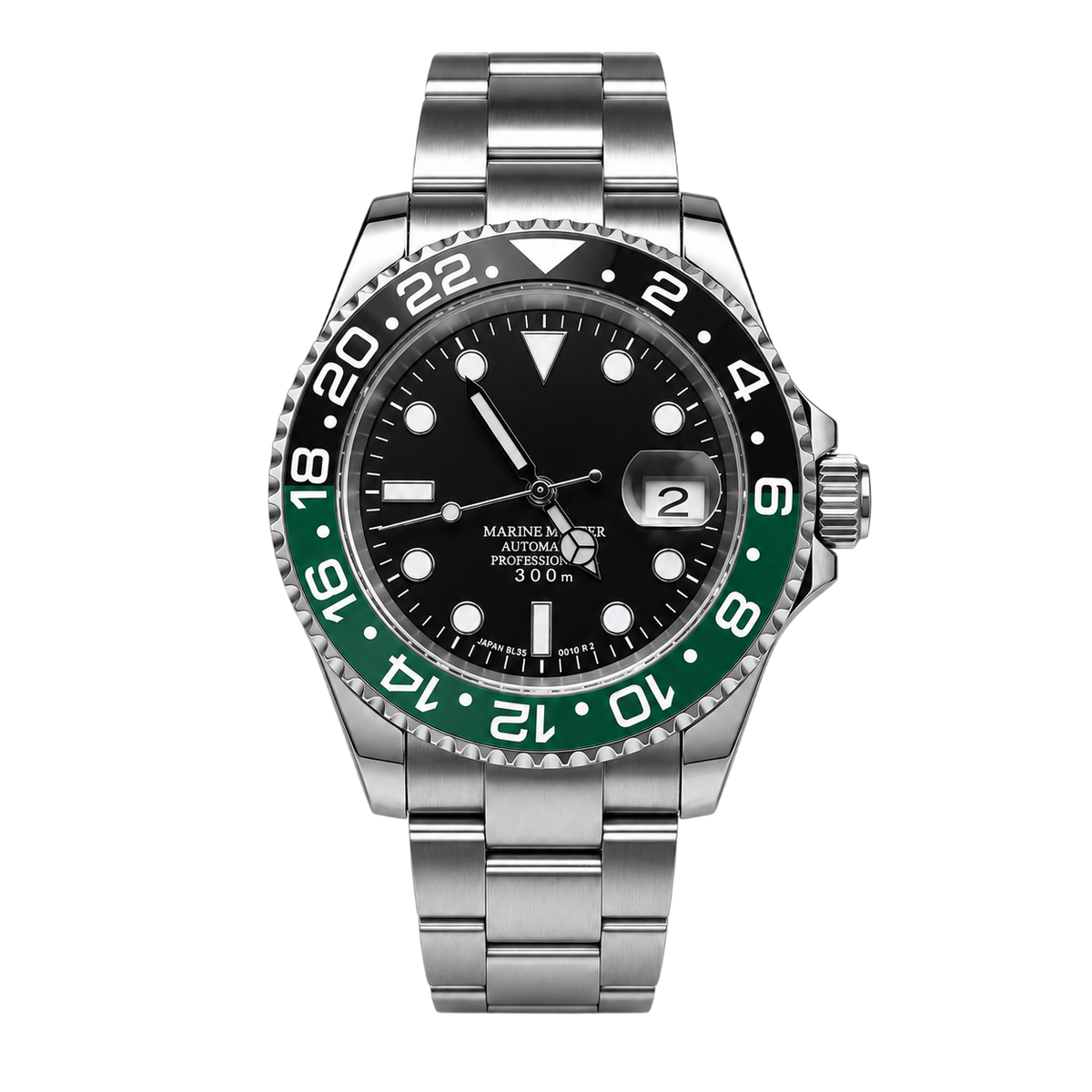 Ashbourne® The Mariner
