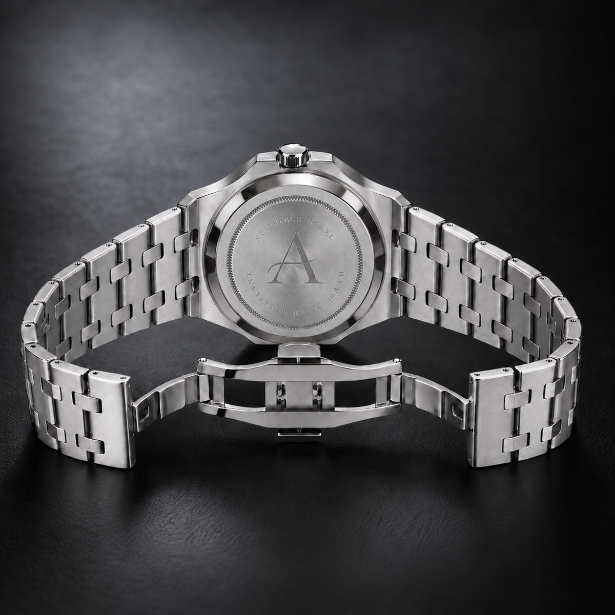 Ashbourne® The Warden