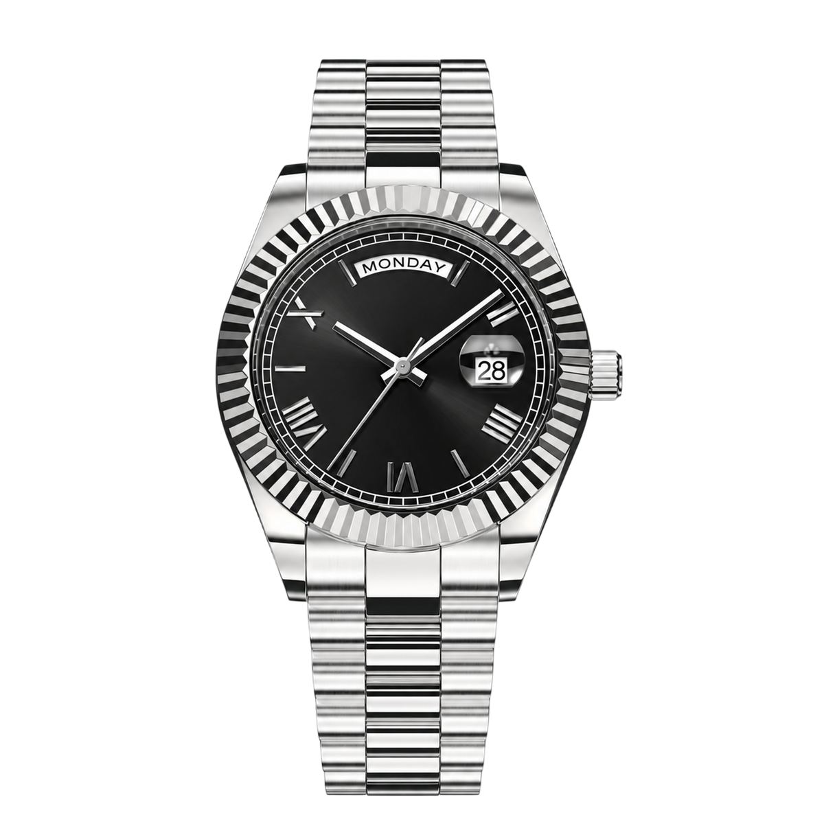 Ashbourne® The Ledger